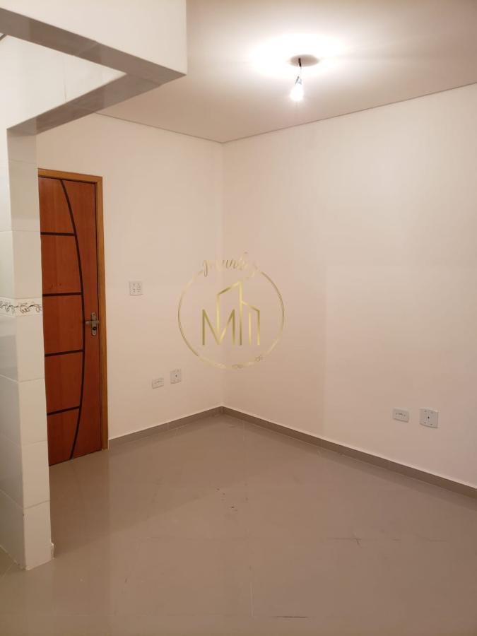 Sobrado, 2 quartos, 120 m² - Foto 2