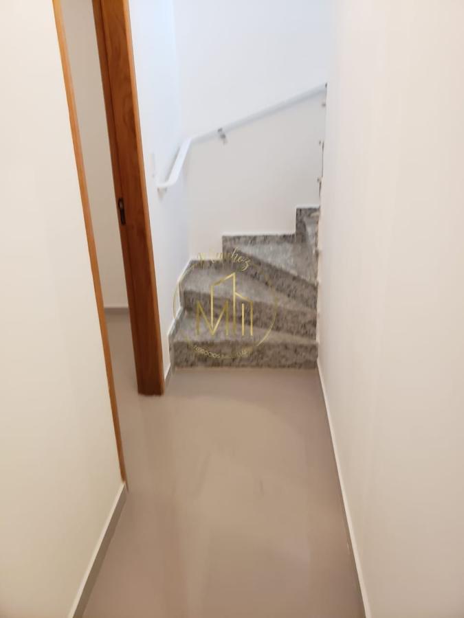 Sobrado, 2 quartos, 120 m² - Foto 8