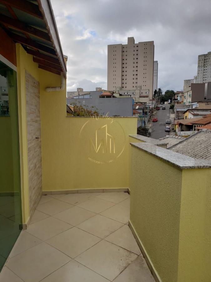 Sobrado, 2 quartos, 120 m² - Foto 35