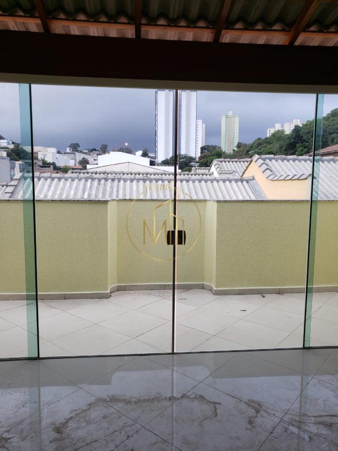 Sobrado, 2 quartos, 120 m² - Foto 27