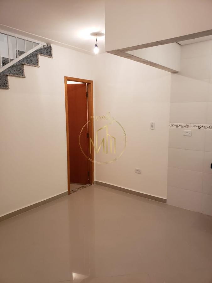 Sobrado, 2 quartos, 120 m² - Foto 6