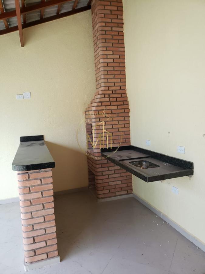 Sobrado, 2 quartos, 120 m² - Foto 1