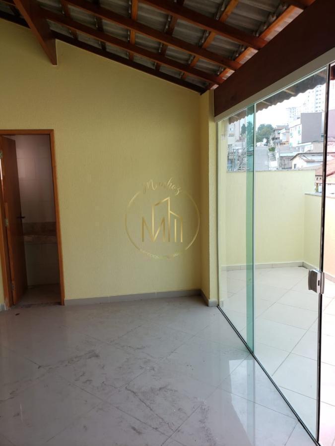 Sobrado, 2 quartos, 120 m² - Foto 21