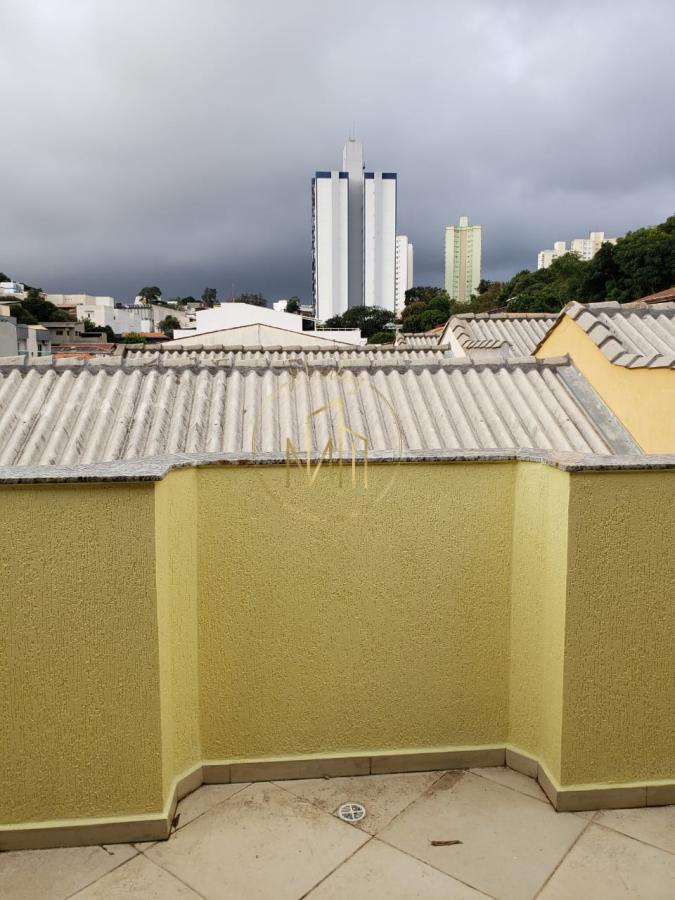 Sobrado, 2 quartos, 120 m² - Foto 37