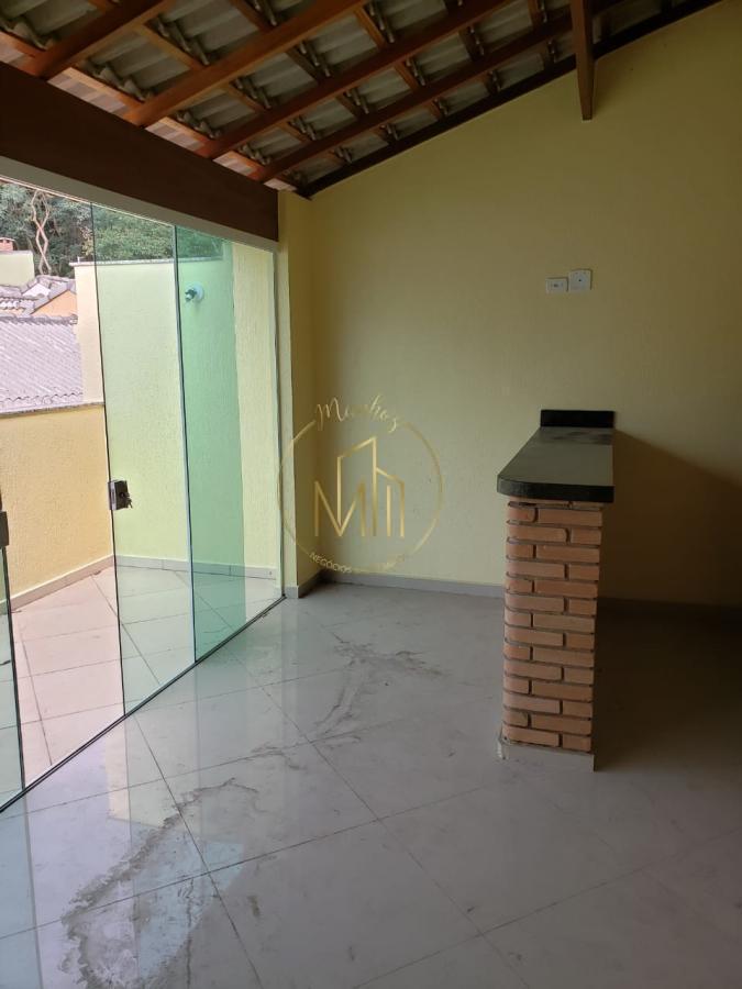 Sobrado, 2 quartos, 120 m² - Foto 30