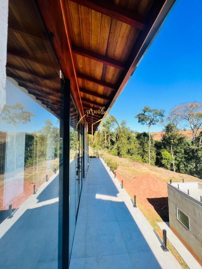 Casa de Condomínio, 4 quartos - Foto 33