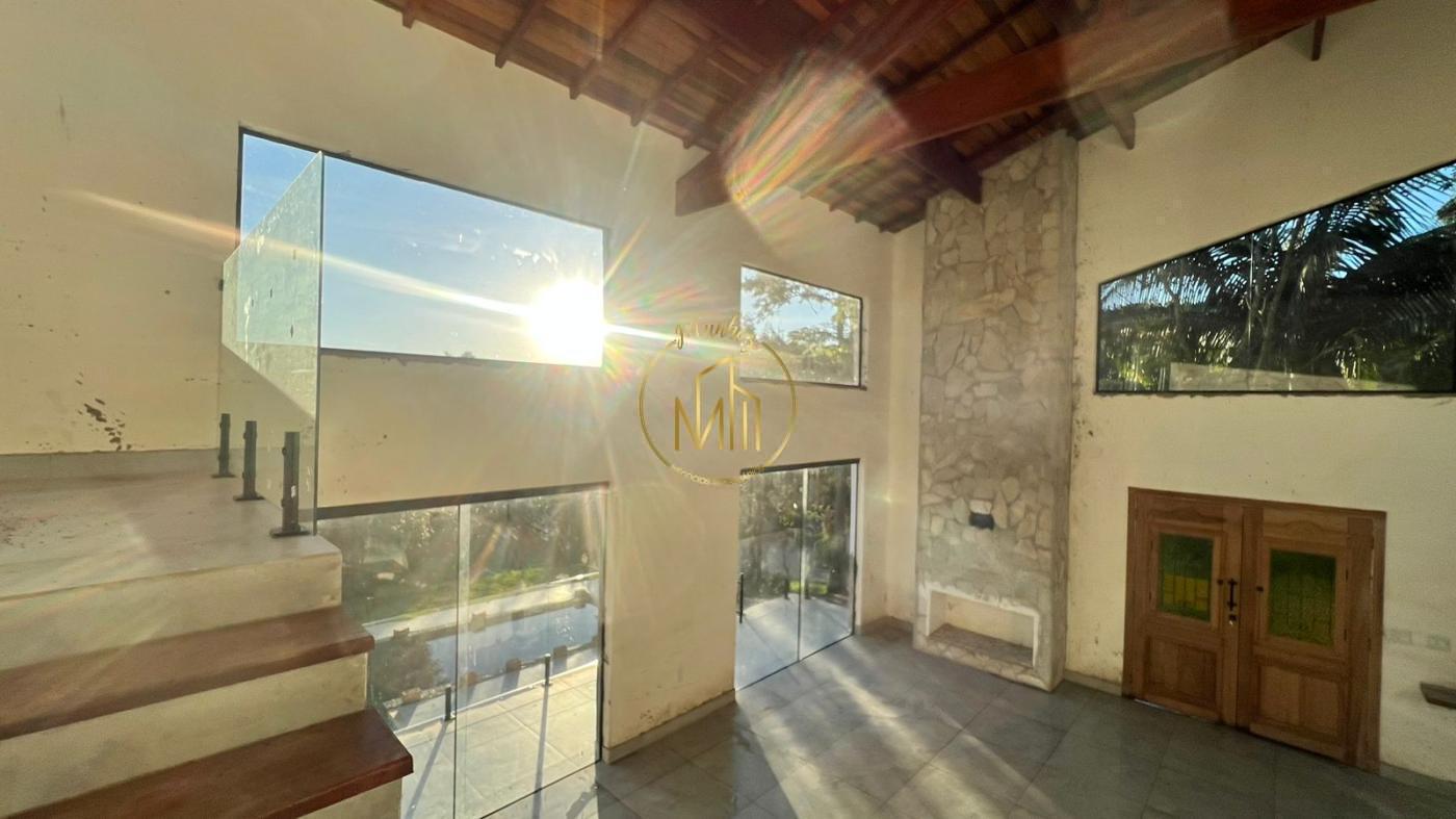 Casa de Condomínio, 4 quartos - Foto 34