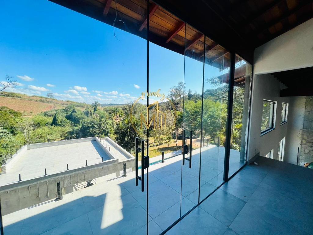 Casa de Condomínio, 4 quartos - Foto 38