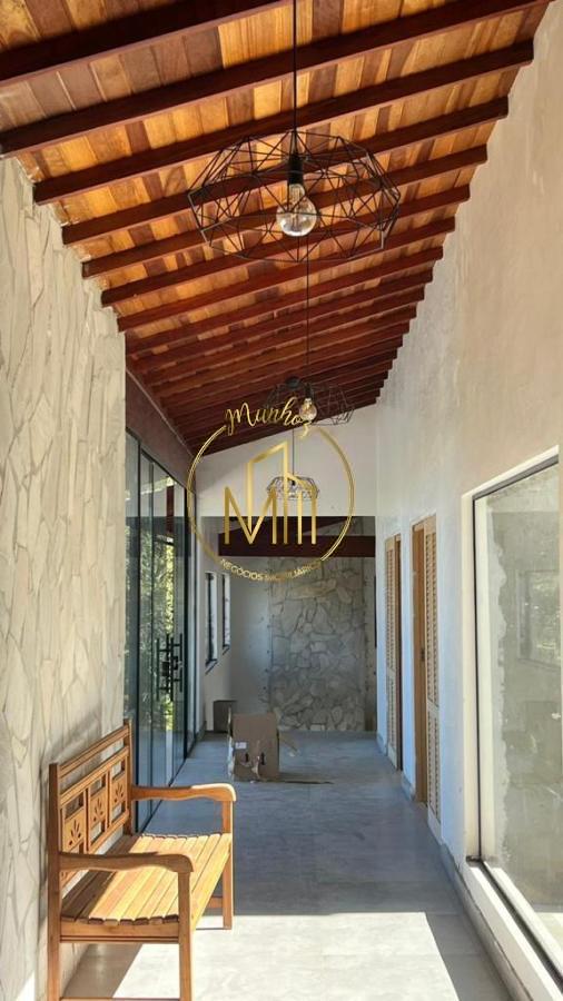 Casa de Condomínio, 4 quartos - Foto 36