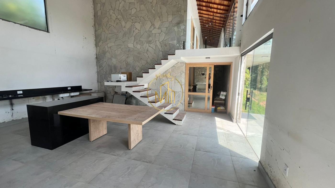 Casa de Condomínio, 4 quartos - Foto 31