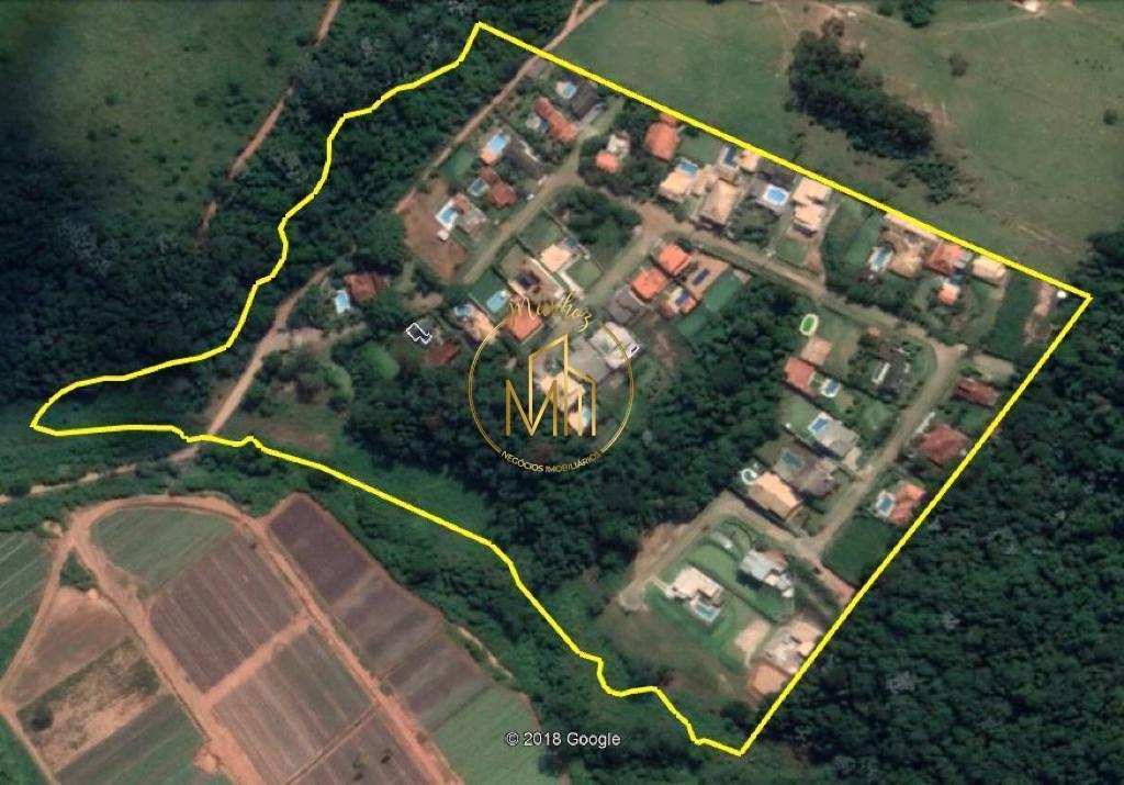 Casa de Condomínio, 4 quartos - Foto 50