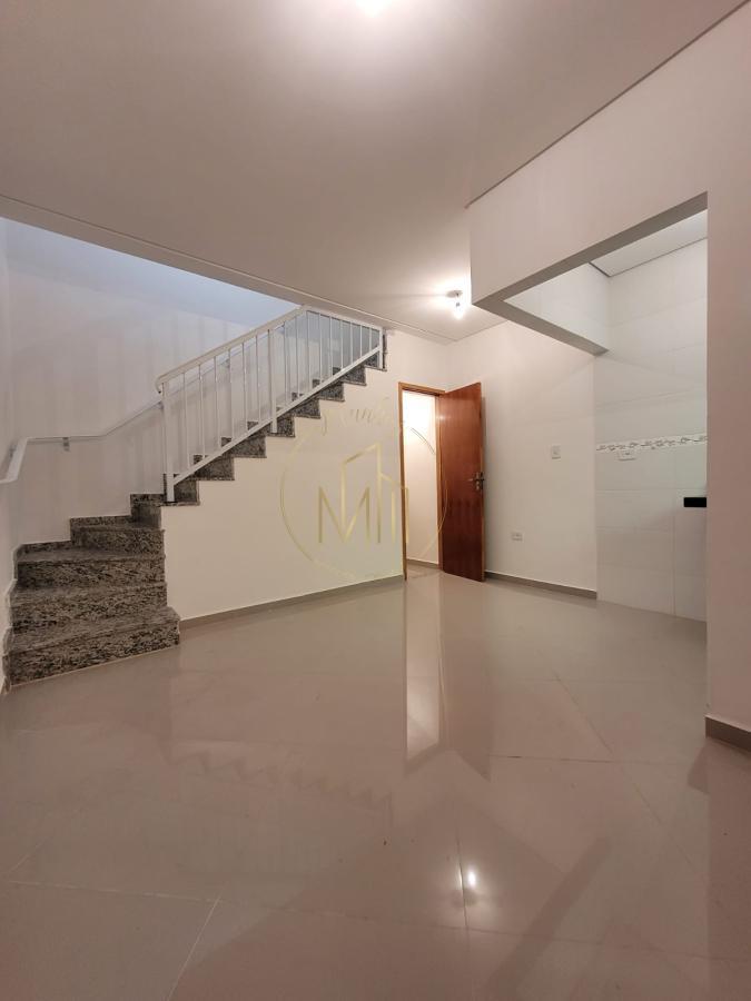 Sobrado, 2 quartos, 120 m² - Foto 5