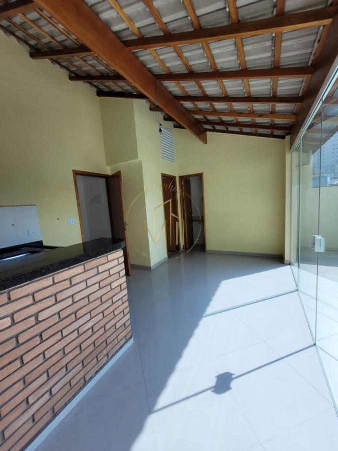Sobrado, 2 quartos, 120 m² - Foto 32