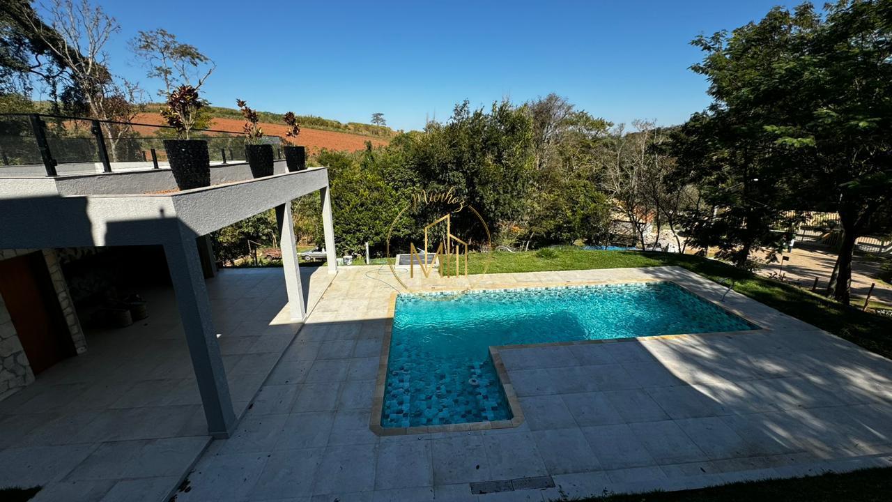 Casa de Condomínio, 4 quartos - Foto 39