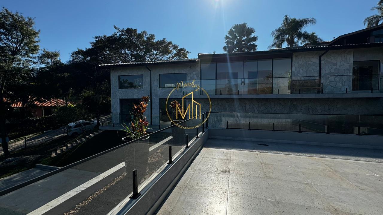 Casa de Condomínio, 4 quartos - Foto 48