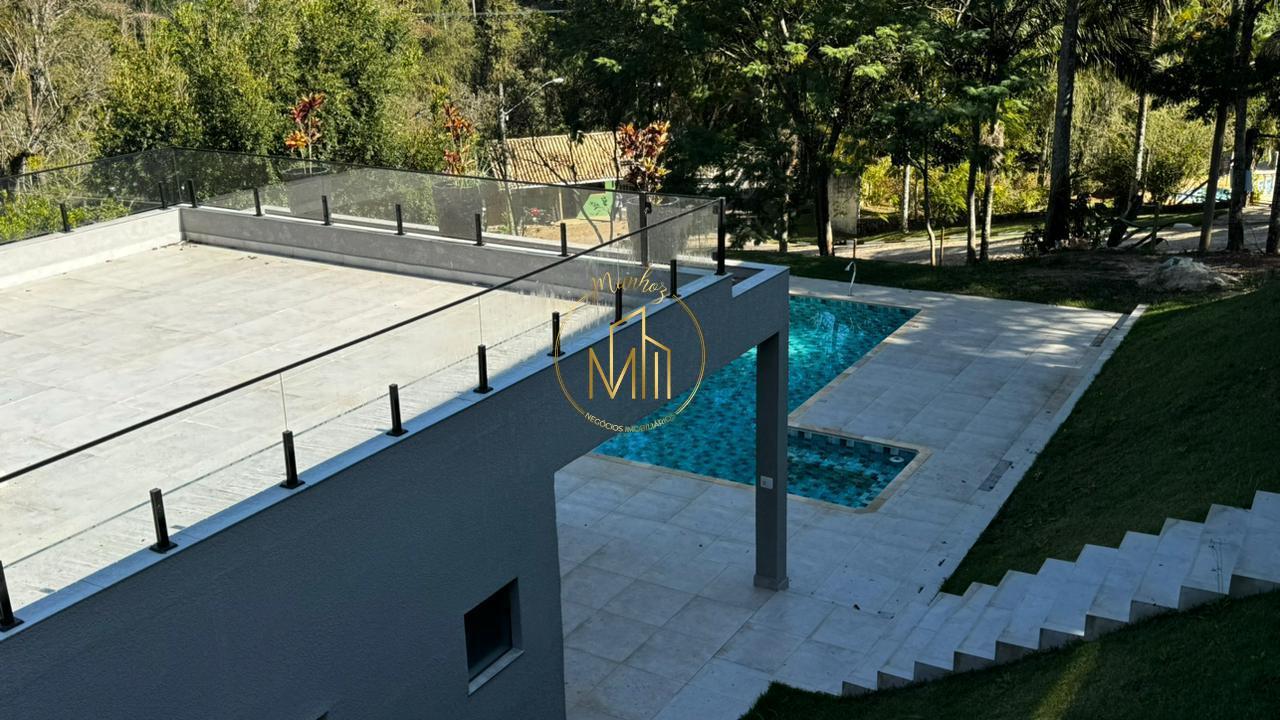 Casa de Condomínio, 4 quartos - Foto 45