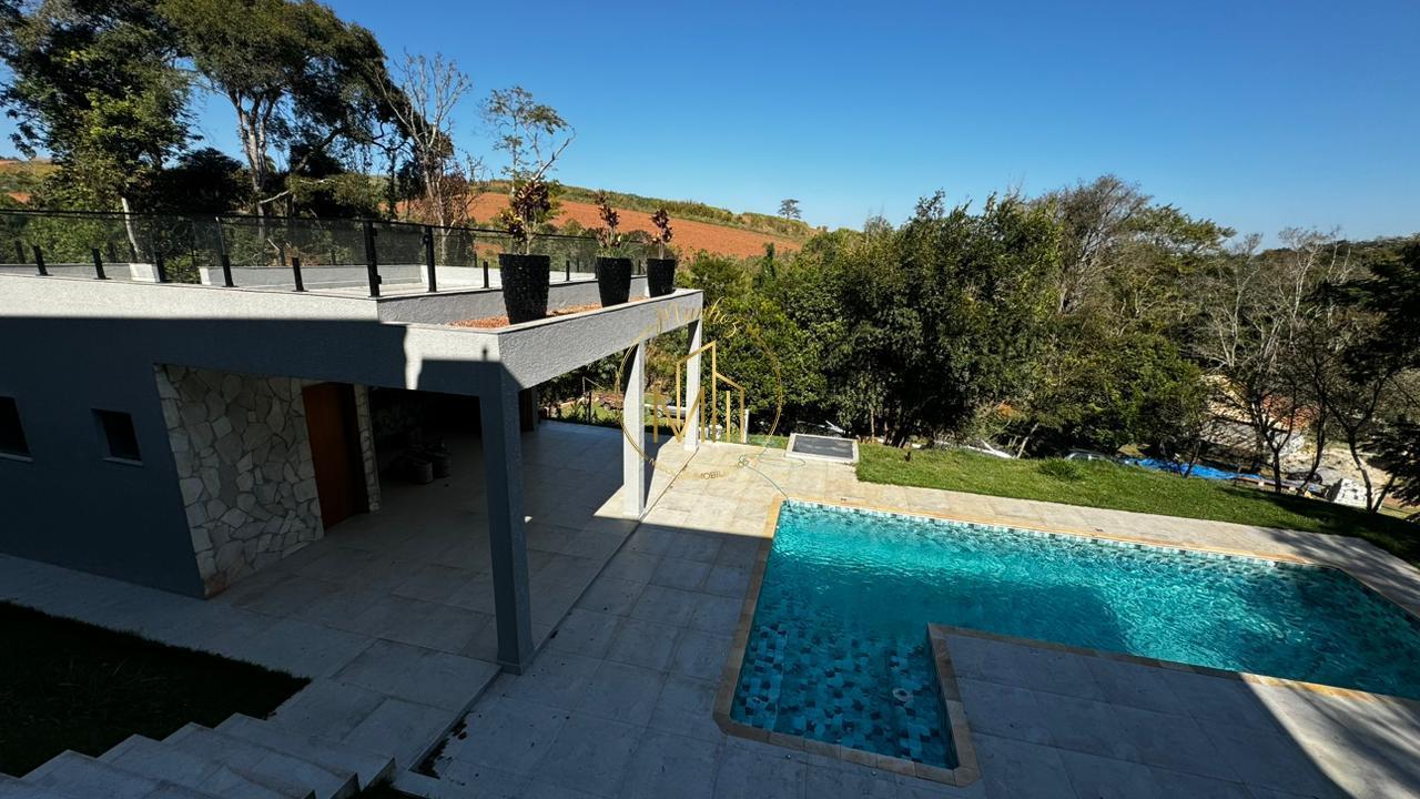 Casa de Condomínio, 4 quartos - Foto 40