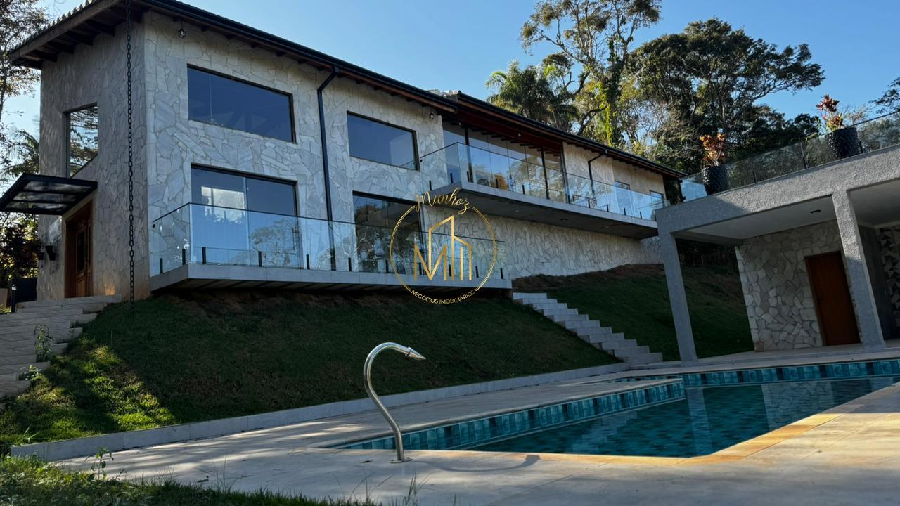 Casa de Condomínio, 4 quartos - Foto 43