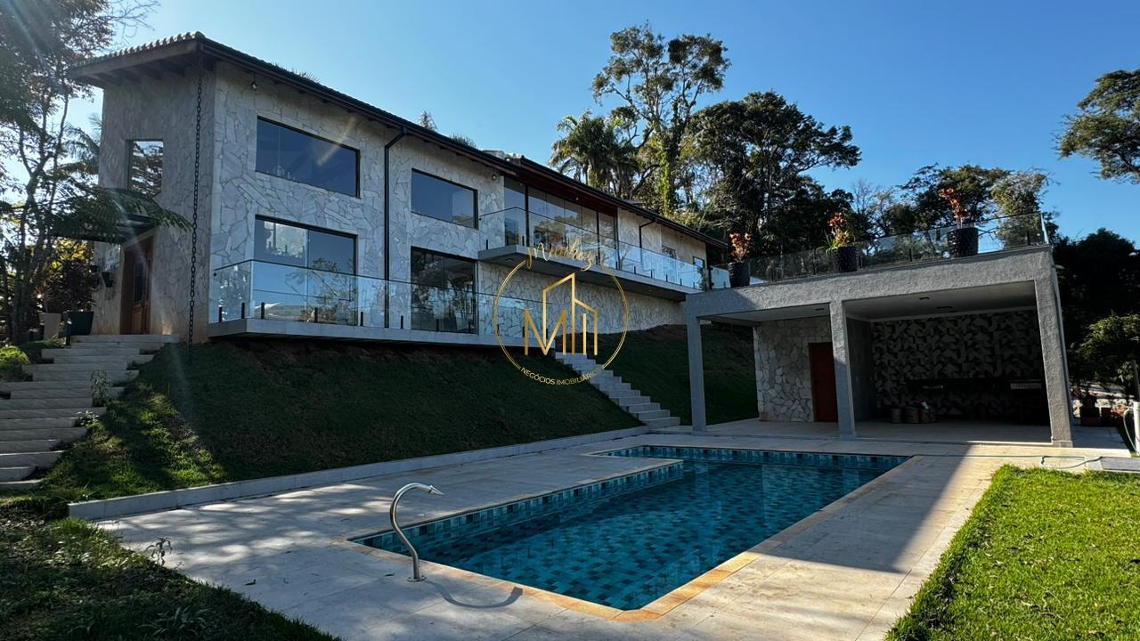 Casa de Condomínio, 4 quartos - Foto 42