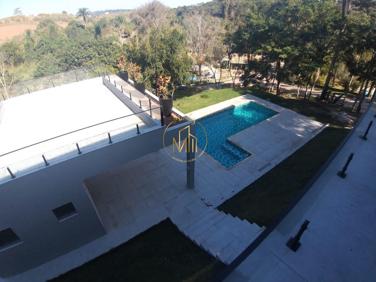 Casa de Condomínio, 4 quartos - Foto 46