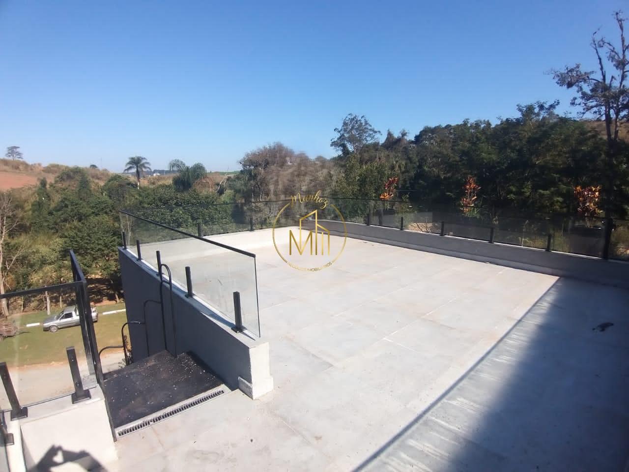 Casa de Condomínio, 4 quartos - Foto 47