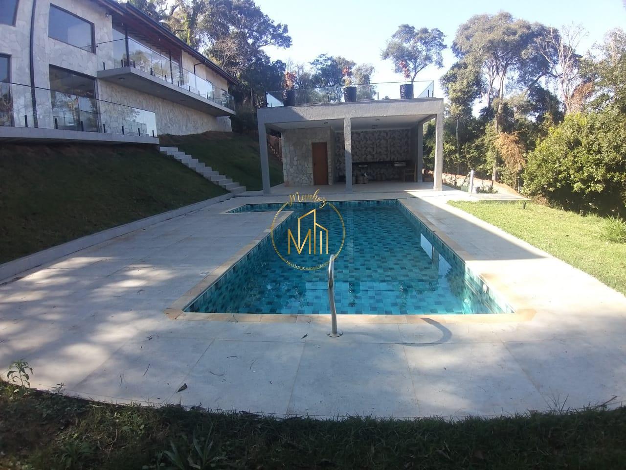 Casa de Condomínio, 4 quartos - Foto 44