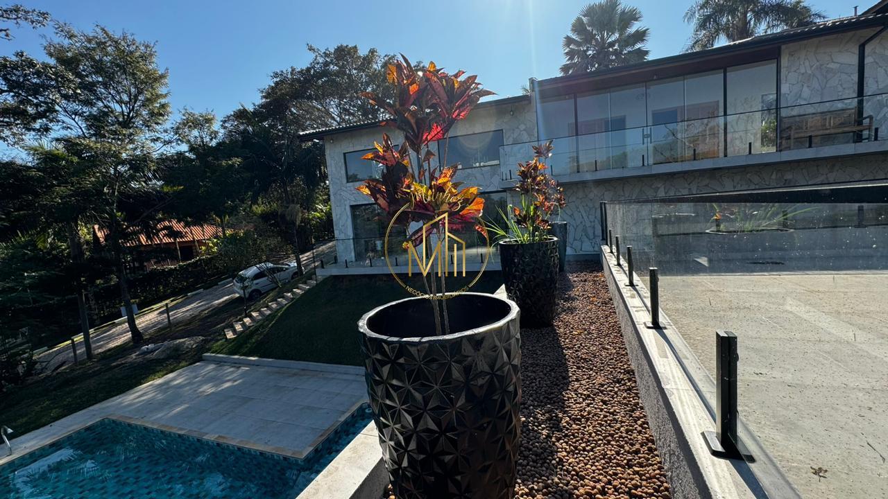 Casa de Condomínio, 4 quartos - Foto 49