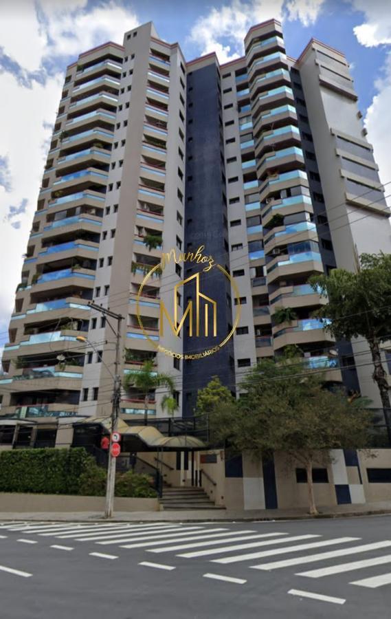 Apartamento, 5 quartos, 454 m² - Foto 45