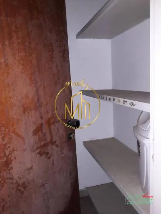 Depósito-Galpão, 490 m² - Foto 32