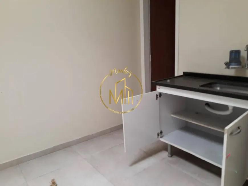 Depósito-Galpão, 490 m² - Foto 31