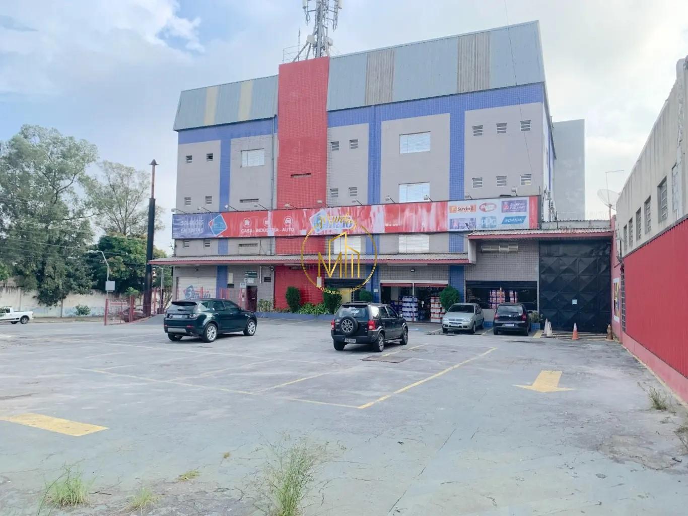 Prédio Inteiro, 2403 m² - Foto 1
