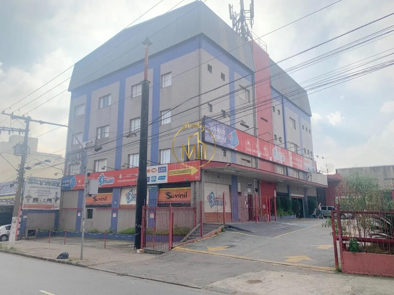 Prédio Inteiro, 2403 m² - Foto 2
