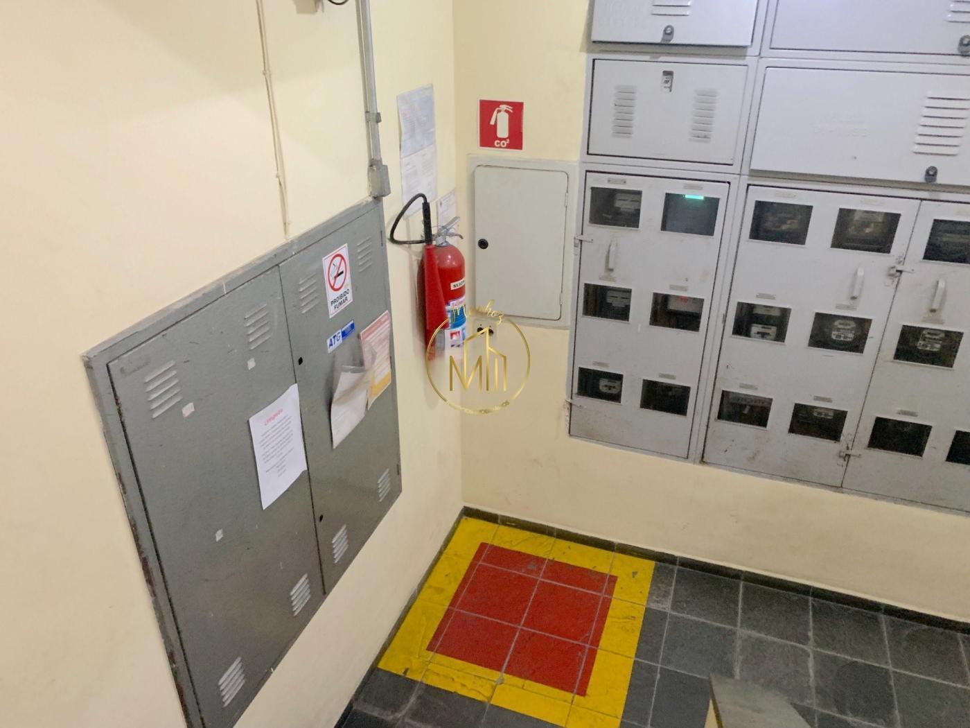 Prédio Inteiro, 2403 m² - Foto 27