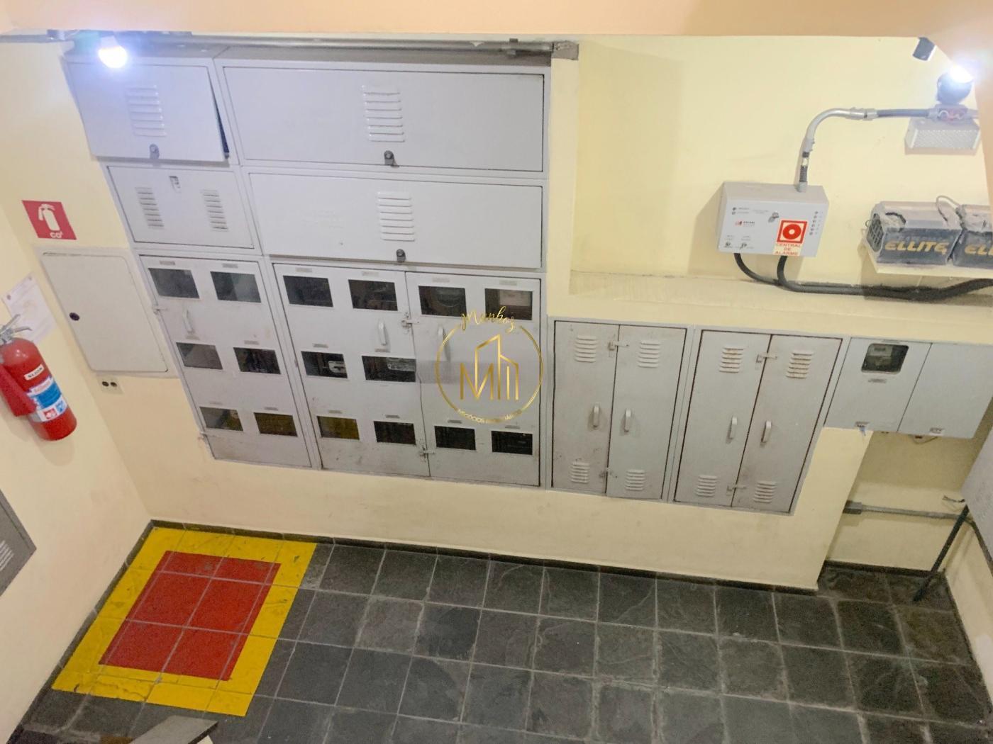 Prédio Inteiro, 2403 m² - Foto 28