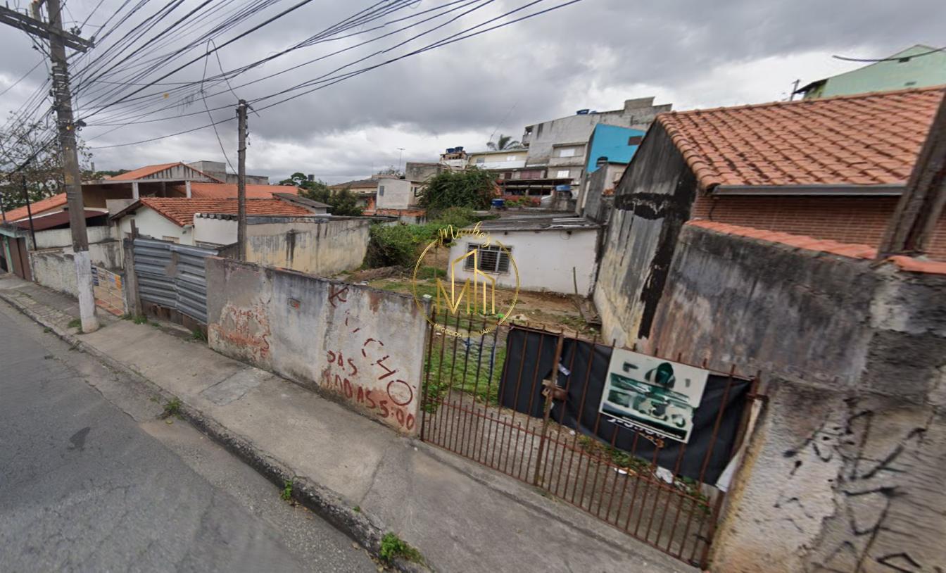 Terreno, 800 m² - Foto 1