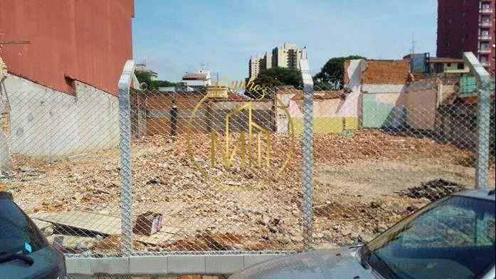 Terreno, 320 m² - Foto 4