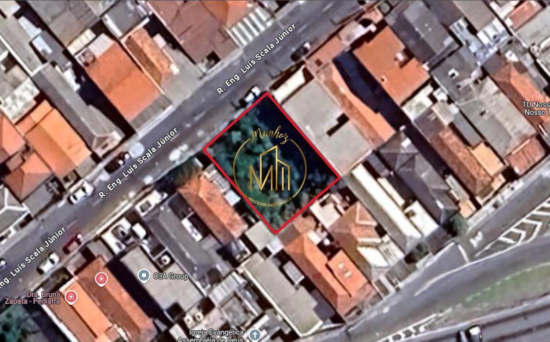 Terreno, 320 m² - Foto 6