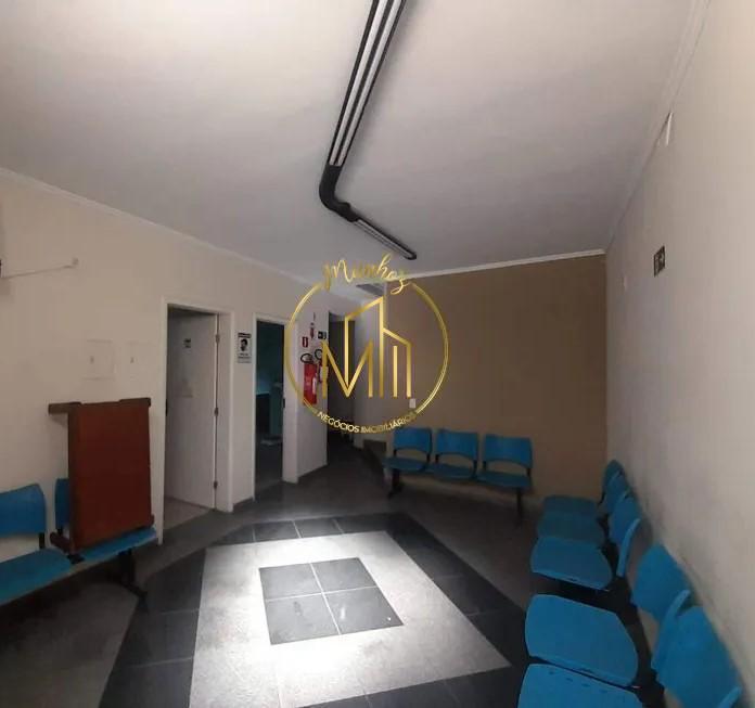 Prédio Inteiro, 696 m² - Foto 36