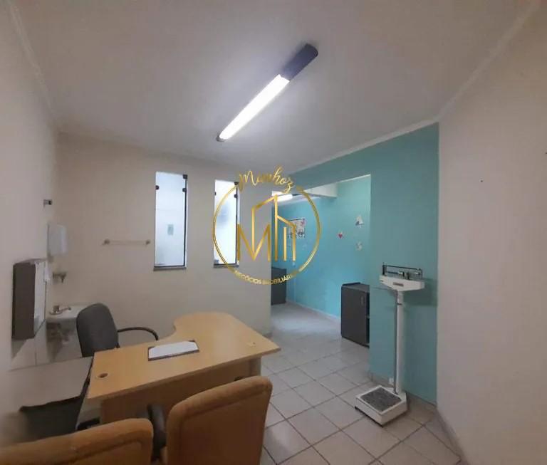 Prédio Inteiro, 696 m² - Foto 34