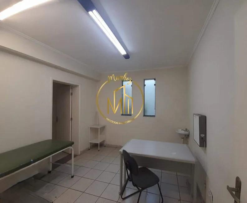 Prédio Inteiro, 696 m² - Foto 35