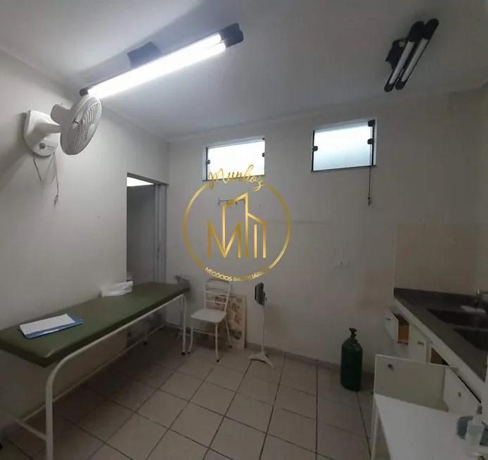 Prédio Inteiro, 696 m² - Foto 31