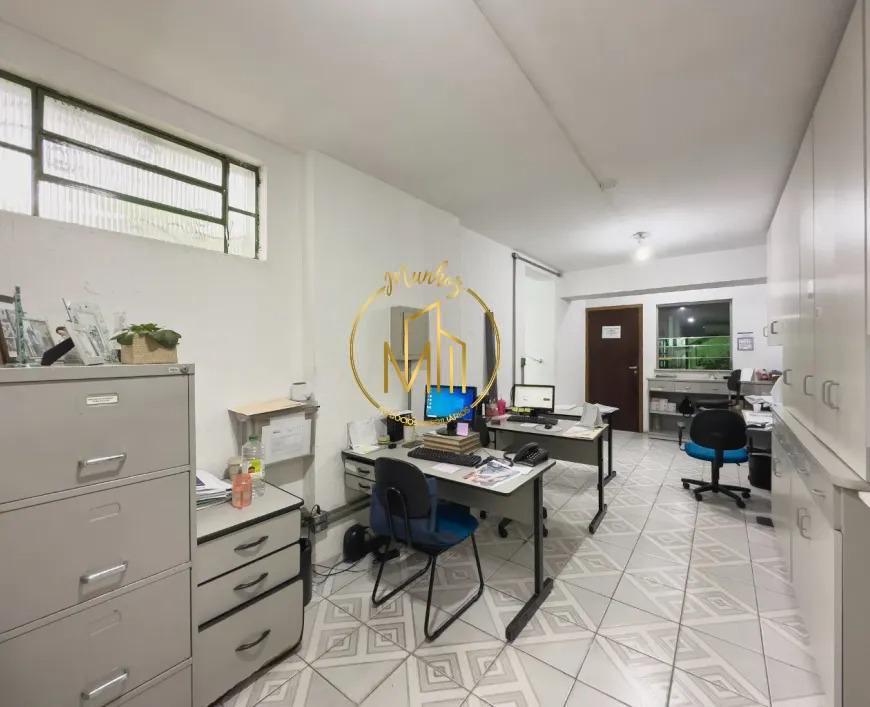 Prédio Inteiro, 407 m² - Foto 34