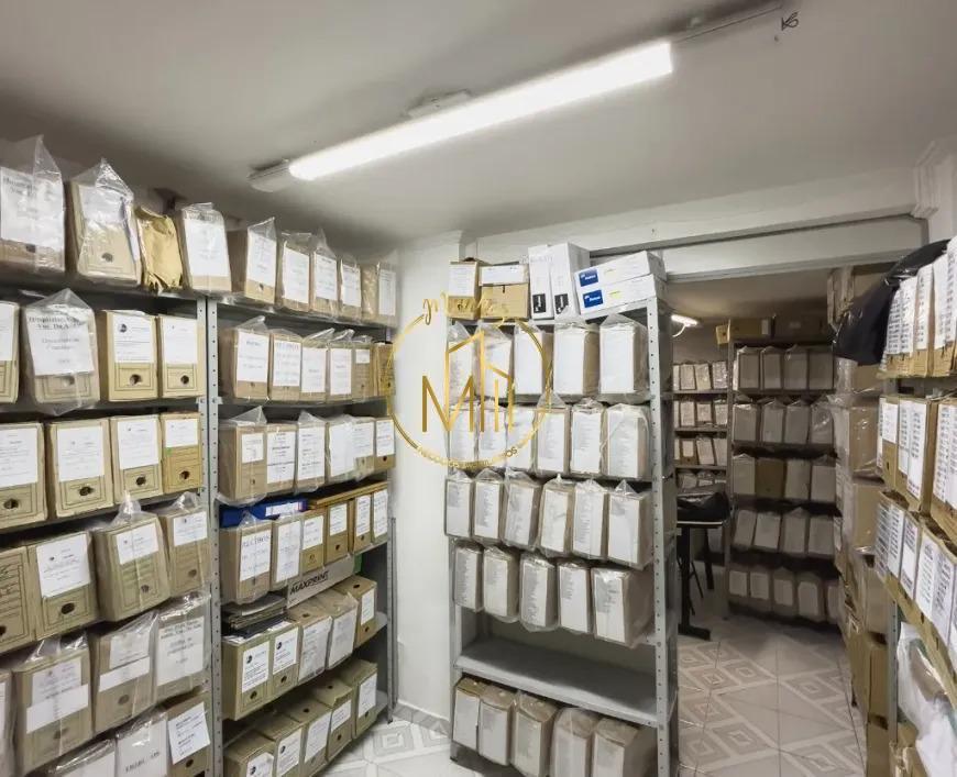 Prédio Inteiro, 407 m² - Foto 31