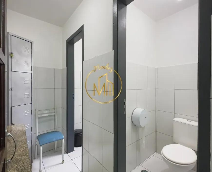 Prédio Inteiro, 407 m² - Foto 40