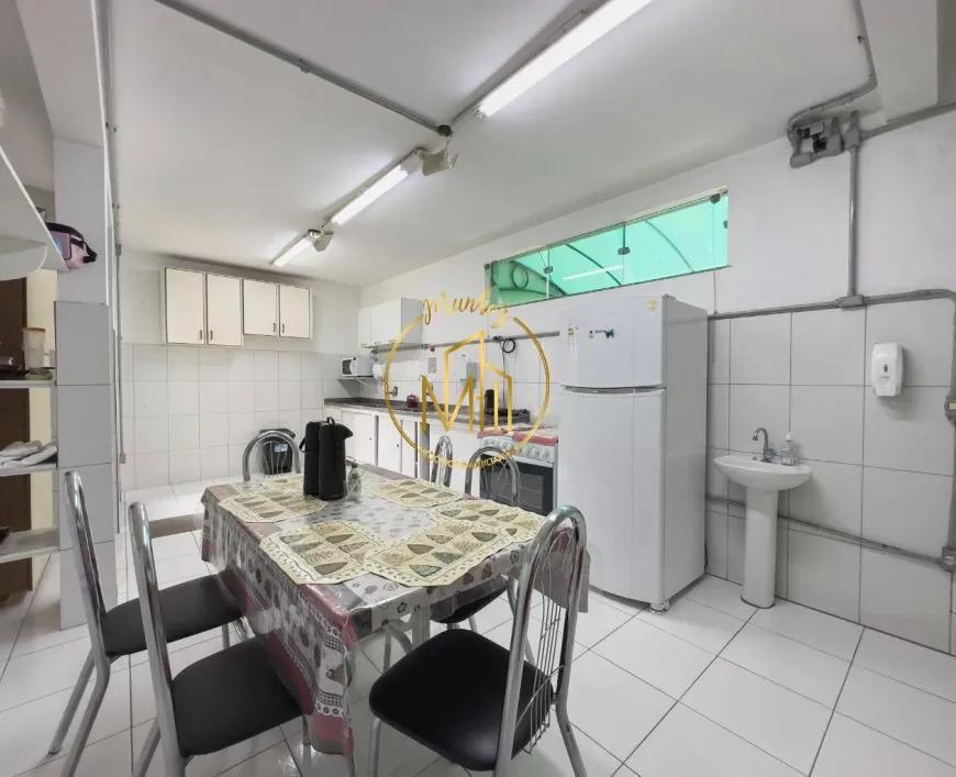 Prédio Inteiro, 407 m² - Foto 41