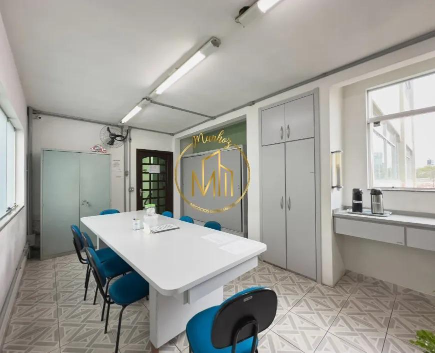 Prédio Inteiro, 407 m² - Foto 45