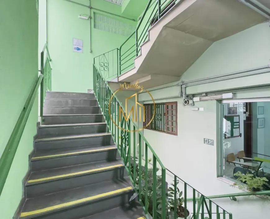 Prédio Inteiro, 407 m² - Foto 43