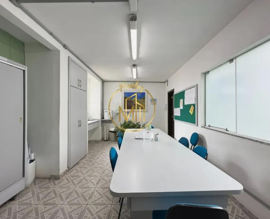 Prédio Inteiro, 407 m² - Foto 46
