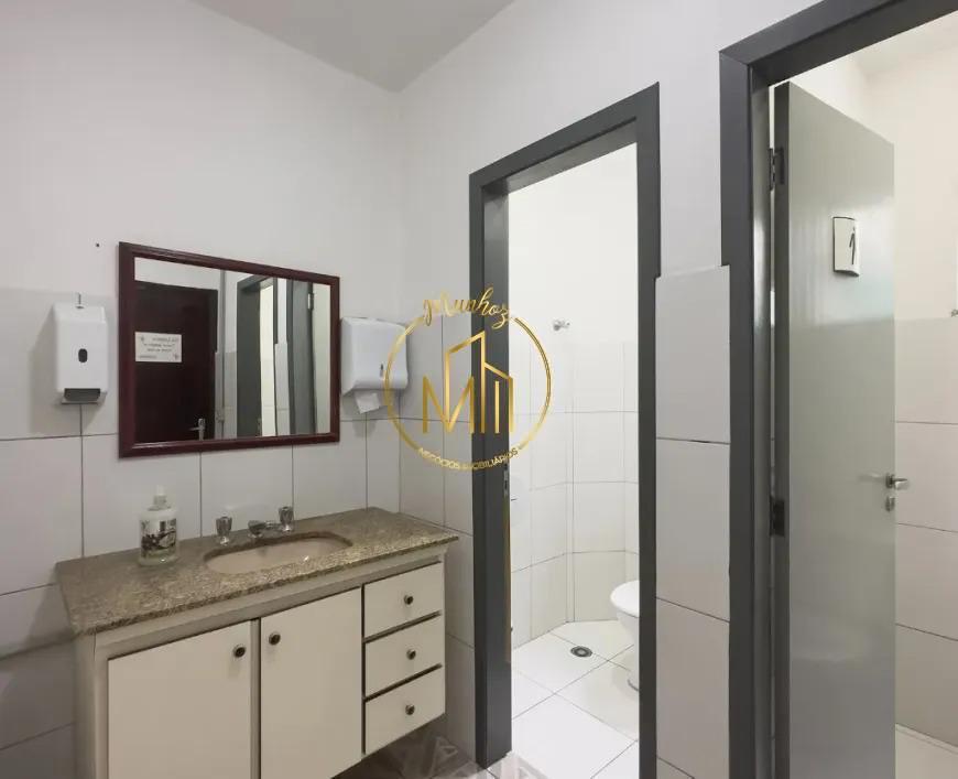 Prédio Inteiro, 407 m² - Foto 44