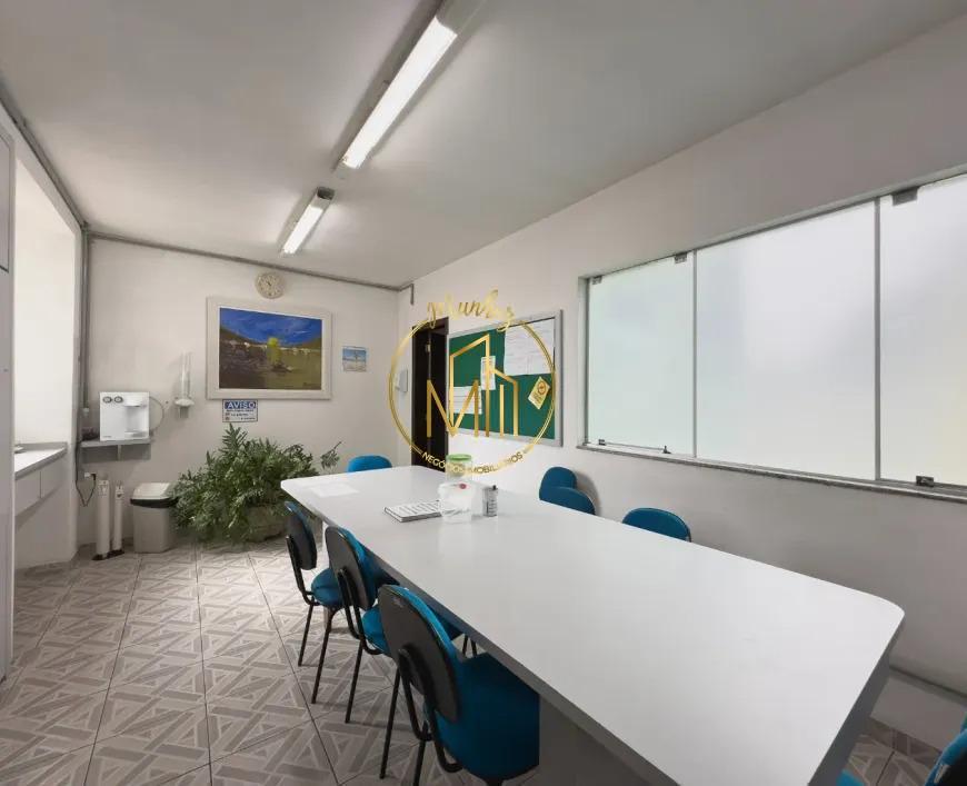 Prédio Inteiro, 407 m² - Foto 47